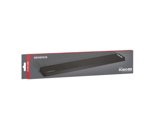 Genesis Rubid 400