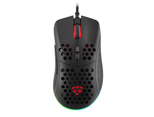 Genesis Krypton 555 ЧЕРНЫЙ