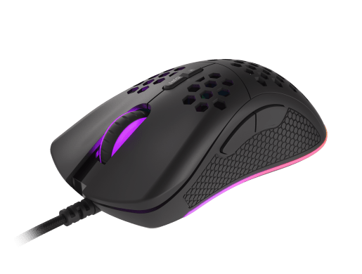 Genesis Krypton 555 ЧЕРНЫЙ