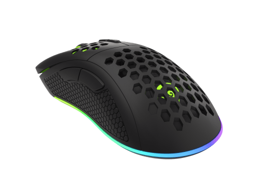 Genesis Krypton 555 ЧЕРНЫЙ