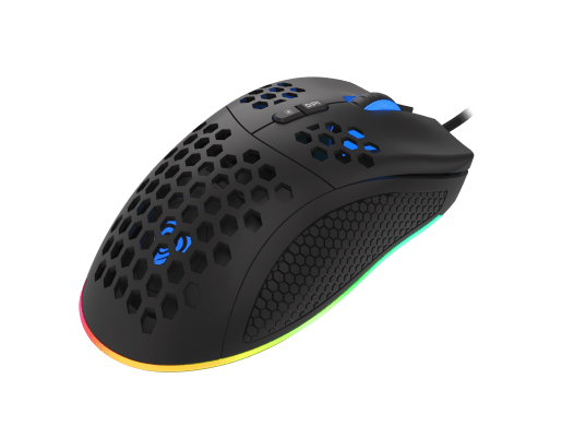 Genesis Krypton 555 ЧЕРНЫЙ