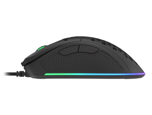 Genesis Krypton 555 ЧЕРНЫЙ