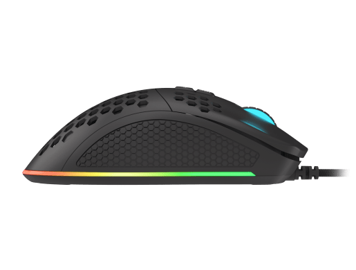 Genesis Krypton 555 ЧЕРНЫЙ