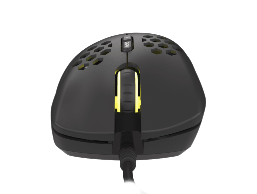 Genesis Krypton 555 ЧЕРНЫЙ