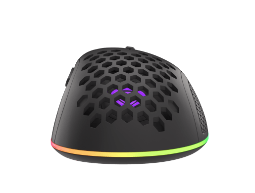 Genesis Krypton 555 ЧЕРНЫЙ