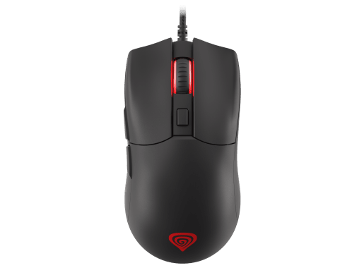 Genesis Krypton 750 ЧЕРНЫЙ