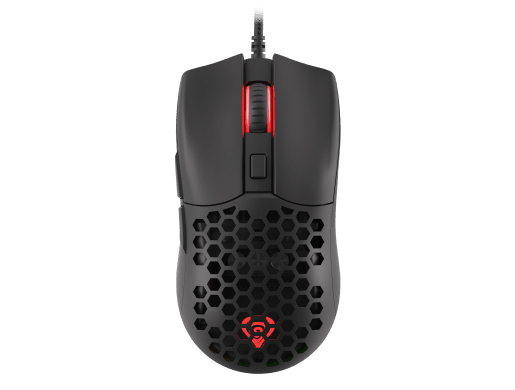 Genesis Krypton 750 ЧЕРНЫЙ