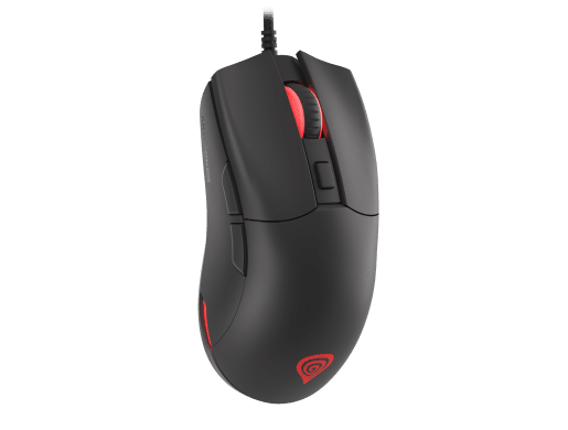 Genesis Krypton 750 ЧЕРНЫЙ