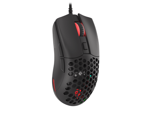 Genesis Krypton 750 ЧЕРНЫЙ