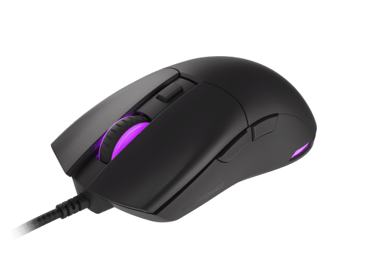 Genesis Krypton 750 ЧЕРНЫЙ