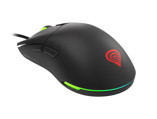 Genesis Krypton 750 ЧЕРНЫЙ