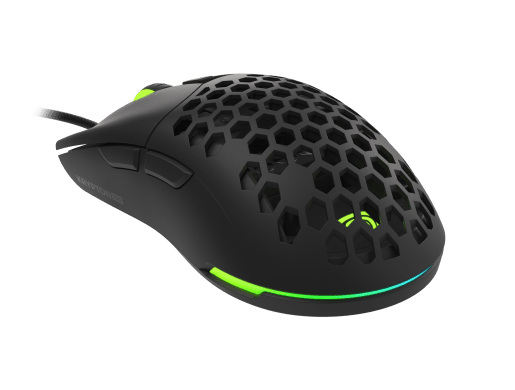 Genesis Krypton 750 ЧЕРНЫЙ