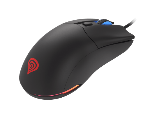 Genesis Krypton 750 ЧЕРНЫЙ