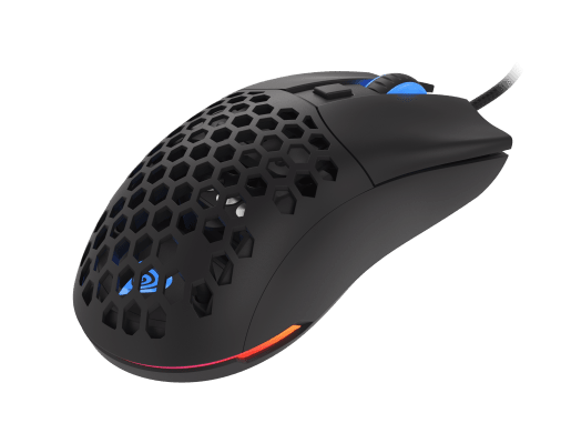 Genesis Krypton 750 ЧЕРНЫЙ