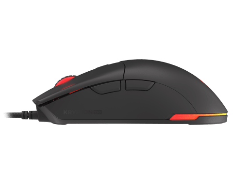 Genesis Krypton 750 ЧЕРНЫЙ