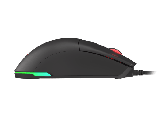 Genesis Krypton 750 ЧЕРНЫЙ