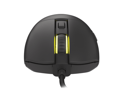 Genesis Krypton 750 ЧЕРНЫЙ