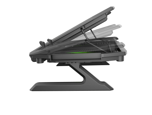 Genesis Oxid 850