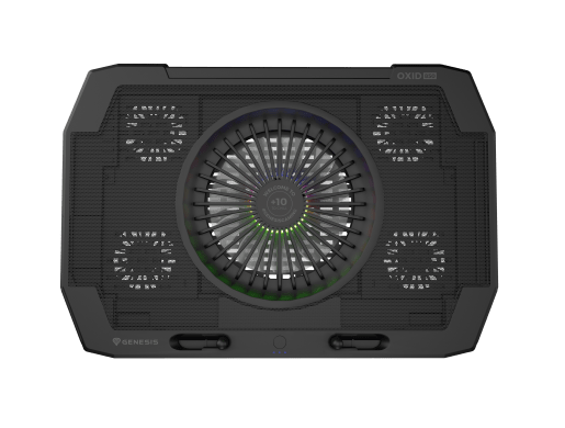 Genesis Oxid 850