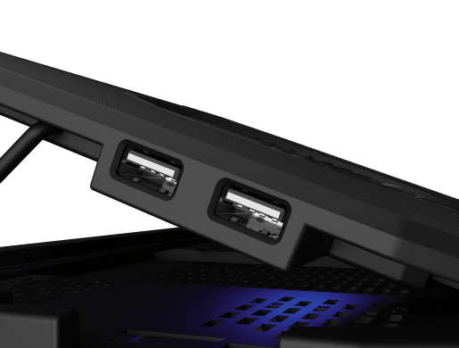 Genesis Oxid 850