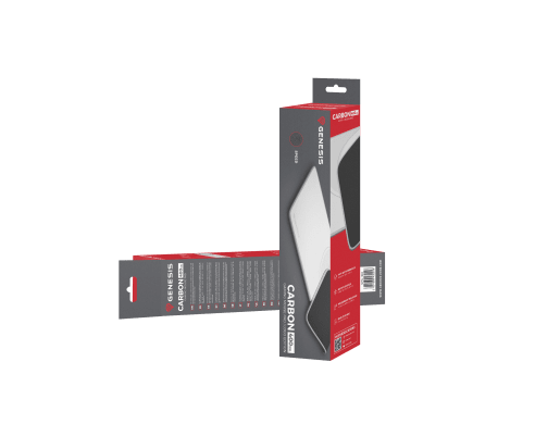 Genesis Carbon 400 XXL LOGO