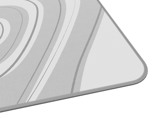 Genesis Carbon 400 XXL LOGO