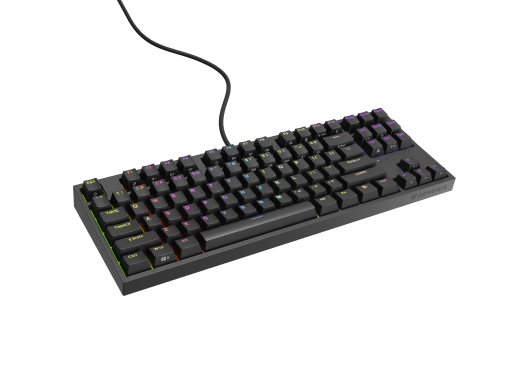 Genesis Thor 404 TKL KAILH