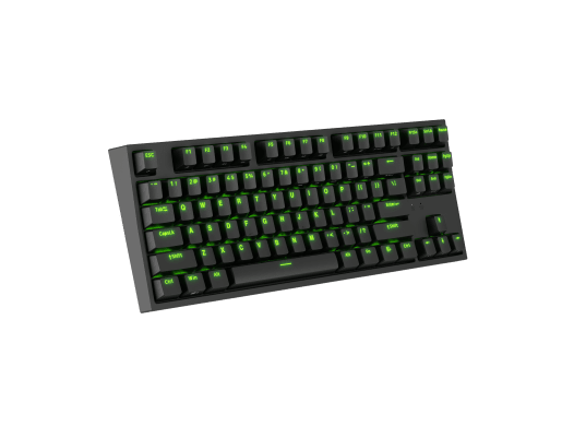 Genesis Thor 404 TKL KAILH