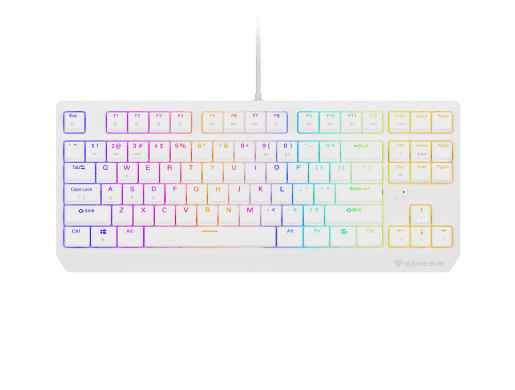 Genesis Thor 230 TKL