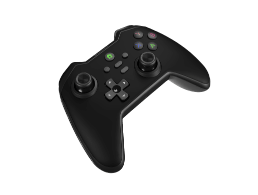 Genesis Mangan 400 WIRELESS