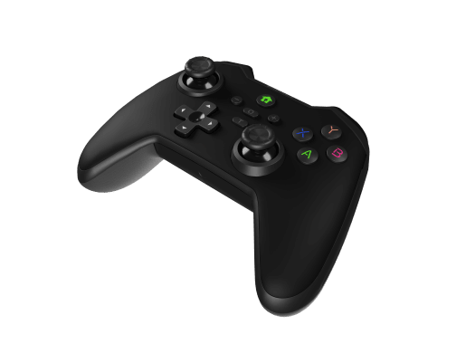Genesis Mangan 400 WIRELESS