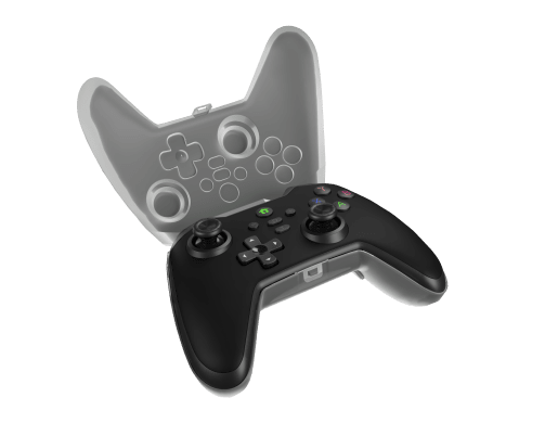 Genesis Mangan 400 WIRELESS