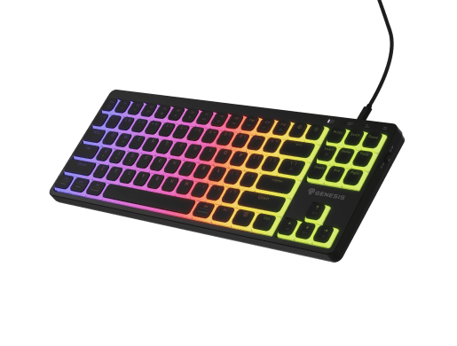 Genesis Thor 430 TKL