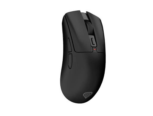 Genesis Zircon 880 PRO Чёрная
