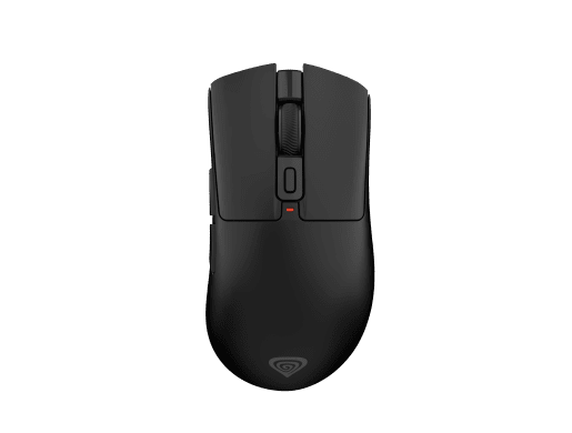 Genesis Zircon 880 PRO Чёрная