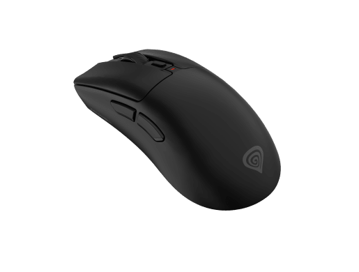 Genesis Zircon 880 PRO Чёрная