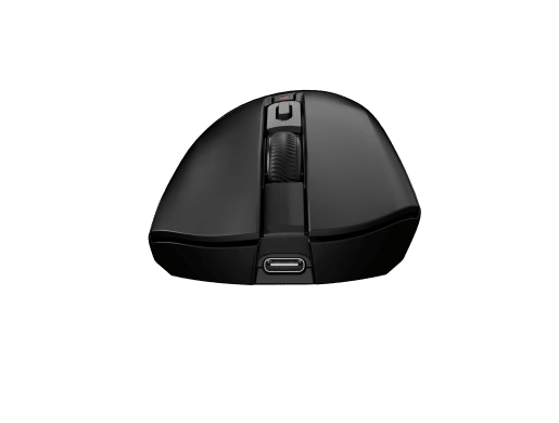 Genesis Zircon 880 PRO Чёрная