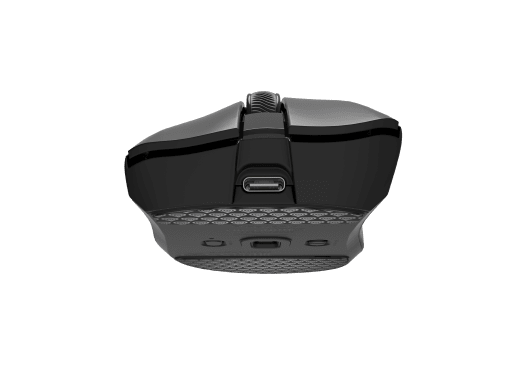Genesis Zircon 880 PRO Чёрная