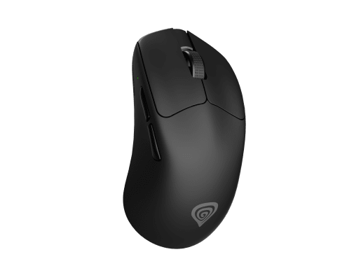 Genesis Zircon 606 Черный