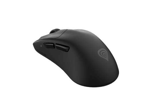 Genesis Zircon 606 Черный