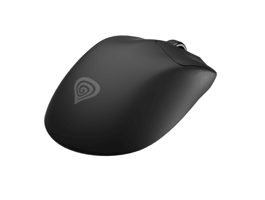 Genesis Zircon 606 Черный