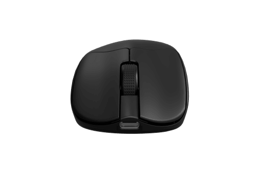 Genesis Zircon 606 Черный