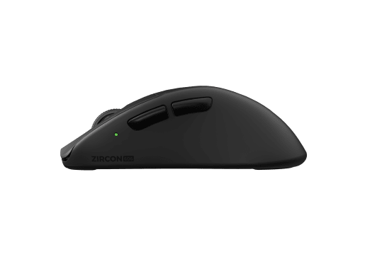 Genesis Zircon 606 Черный
