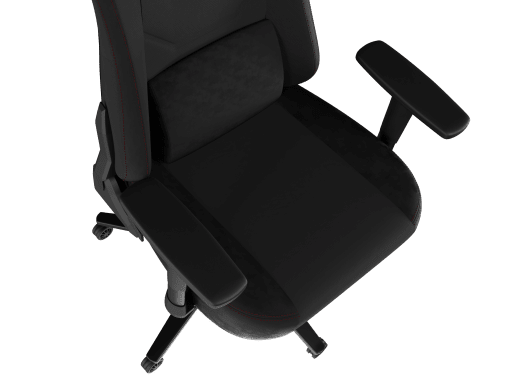 Genesis Nitro 570 Черный