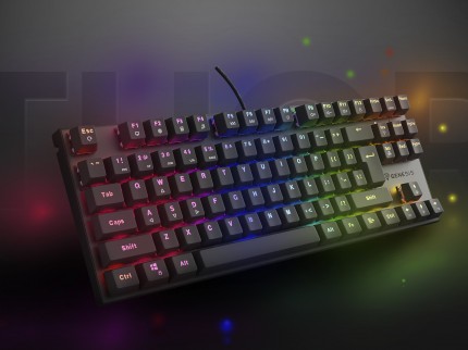 Genesis Thor 303 TKL