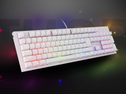 Genesis Thor 303 Silent Switch