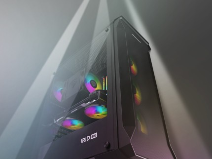 Genesis Irid 505 ARGB V2 ARGB