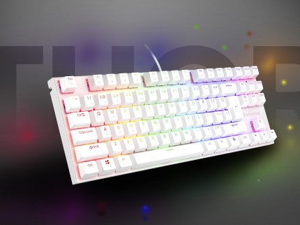 Genesis Thor 303 TKL
