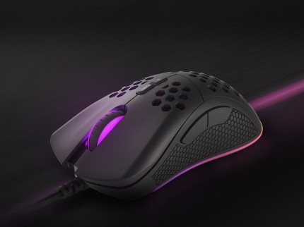 Genesis Krypton 555