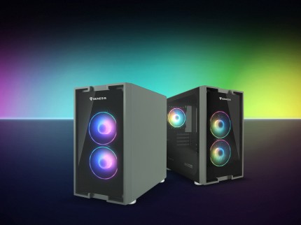 Genesis Irid 353 ARGB